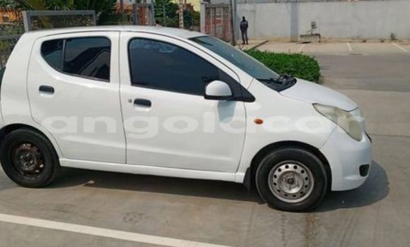 Comprar Usado Suzuki Celerio Outro Carro em Luanda em Luanda Province Comprar Usado Suzuki Celerio Outro Carro em Luanda em Luanda Province