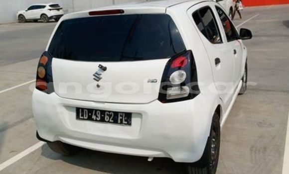 Comprar Usado Suzuki Celerio Outro Carro em Luanda em Luanda Province Comprar Usado Suzuki Celerio Outro Carro em Luanda em Luanda Province