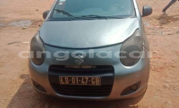 Comprar Usado Suzuki Celerio Outro Carro em Luanda em Luanda Province Comprar Usado Suzuki Celerio Outro Carro em Luanda em Luanda Province