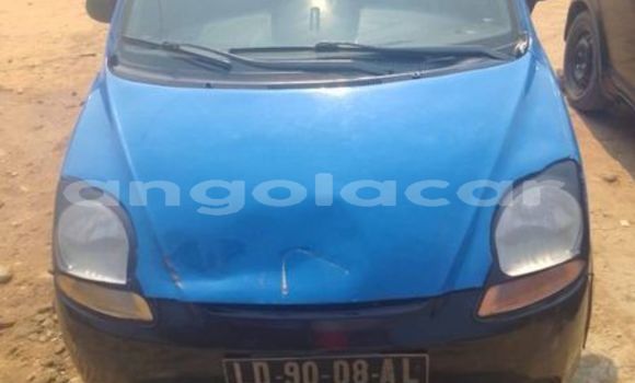 Comprar Usado Chevrolet spark Outro Carro em Luanda em Luanda Province Comprar Usado Chevrolet spark Outro Carro em Luanda em Luanda Province