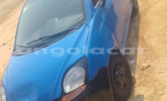 Comprar Usado Chevrolet spark Outro Carro em Luanda em Luanda Province Comprar Usado Chevrolet spark Outro Carro em Luanda em Luanda Province