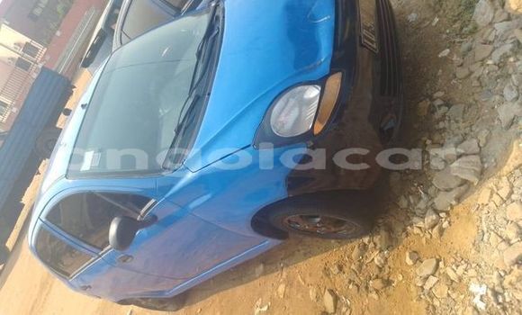 Comprar Usado Chevrolet spark Outro Carro em Luanda em Luanda Province Comprar Usado Chevrolet spark Outro Carro em Luanda em Luanda Province