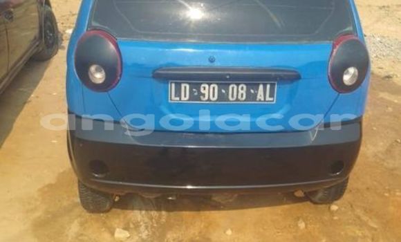 Comprar Usado Chevrolet spark Outro Carro em Luanda em Luanda Province Comprar Usado Chevrolet spark Outro Carro em Luanda em Luanda Province