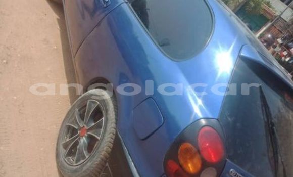 Buy Used Toyota Opa Other Car in Luanda in Luanda Province