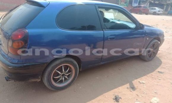 Comprar Usado Toyota Opa Outro Carro em Luanda em Luanda Province Comprar Usado Toyota Opa Outro Carro em Luanda em Luanda Province