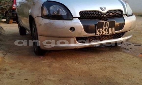 Comprar Usado Toyota Vitz Outro Carro em Luanda em Luanda Province Comprar Usado Toyota Vitz Outro Carro em Luanda em Luanda Province