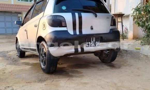 Comprar Usado Toyota Vitz Outro Carro em Luanda em Luanda Province Comprar Usado Toyota Vitz Outro Carro em Luanda em Luanda Province