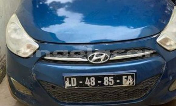 Comprar Usado Hyundai i10 Outro Carro em Luanda em Luanda Province Comprar Usado Hyundai i10 Outro Carro em Luanda em Luanda Province