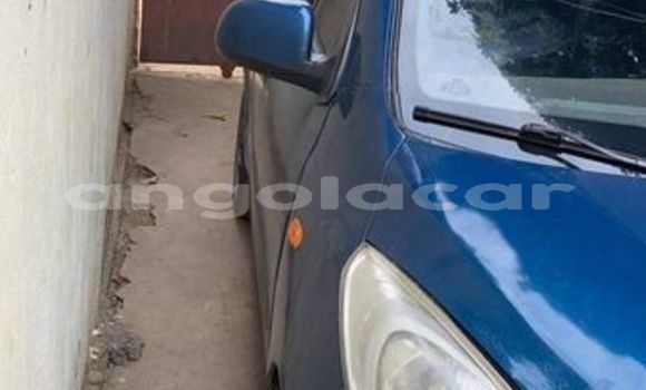 Comprar Usado Hyundai i10 Outro Carro em Luanda em Luanda Province Comprar Usado Hyundai i10 Outro Carro em Luanda em Luanda Province