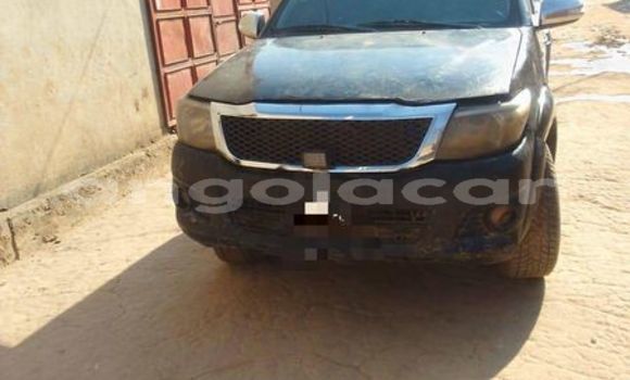 Comprar Usado Abarth 124 Spider Outro Carro em Luanda em Luanda Province