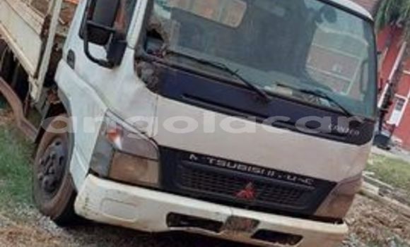 Acheter Occasion Voiture Mitsubishi Carisma Autre à Luanda, Province de Luanda