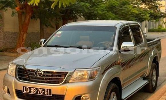 Comprar Usado Toyota Hilux Outro Carro em Luanda em Luanda Province