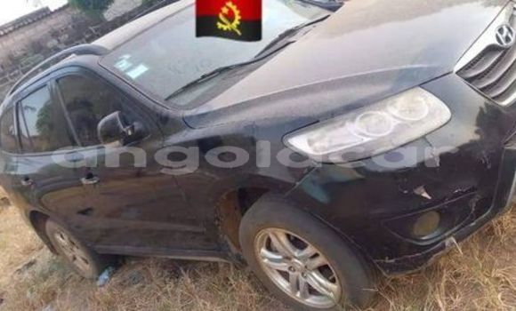 Comprar Usado Hyundai Santa Fe Outro Carro em Luanda em Luanda Province