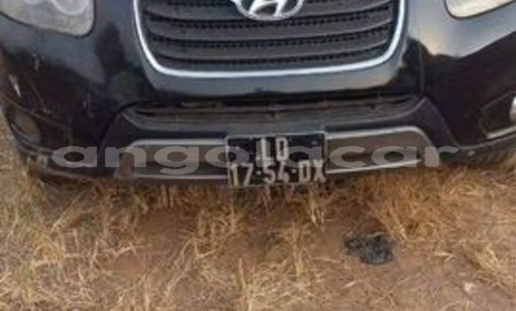 Comprar Usado Hyundai Santa Fe Outro Carro em Luanda em Luanda Province Comprar Usado Hyundai Santa Fe Outro Carro em Luanda em Luanda Province