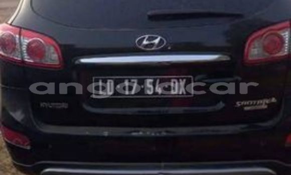 Comprar Usado Hyundai Santa Fe Outro Carro em Luanda em Luanda Province Comprar Usado Hyundai Santa Fe Outro Carro em Luanda em Luanda Province