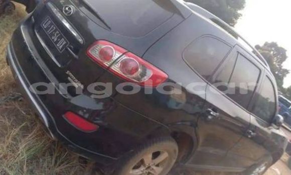 Comprar Usado Hyundai Santa Fe Outro Carro em Luanda em Luanda Province Comprar Usado Hyundai Santa Fe Outro Carro em Luanda em Luanda Province