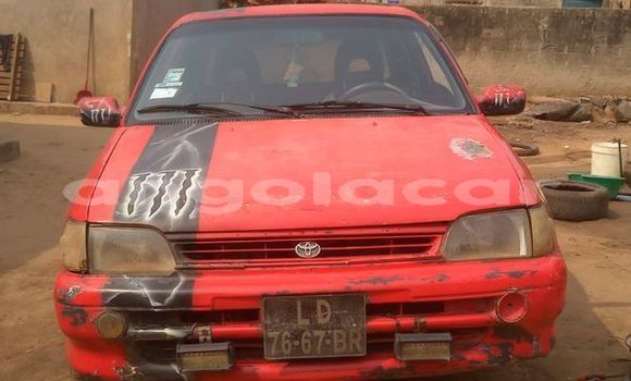 Comprar Usado Toyota Blade Outro Carro em Luanda em Luanda Province Comprar Usado Toyota Blade Outro Carro em Luanda em Luanda Province