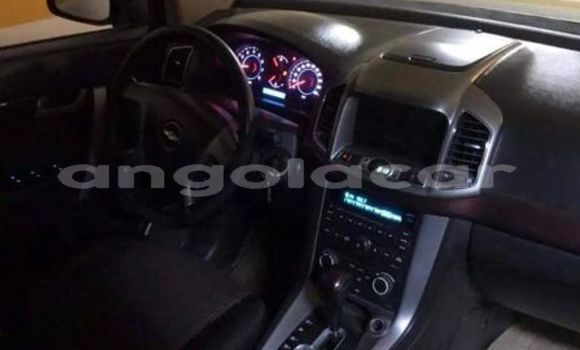 Comprar Usado Chevrolet Captiva Outro Carro em Luanda em Luanda Province Comprar Usado Chevrolet Captiva Outro Carro em Luanda em Luanda Province