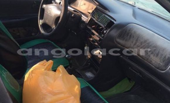 Comprar Usado Toyota Hiluxe Revo Outro Carro em Luanda em Luanda Province Comprar Usado Toyota Hiluxe Revo Outro Carro em Luanda em Luanda Province