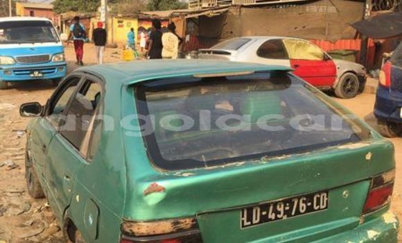 Comprar Usado Toyota Hiluxe Revo Outro Carro em Luanda em Luanda Province Comprar Usado Toyota Hiluxe Revo Outro Carro em Luanda em Luanda Province