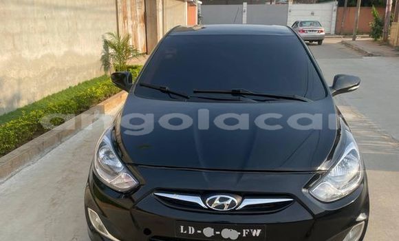 Comprar Usado Hyundai Accent Outro Carro em Luanda em Luanda Province