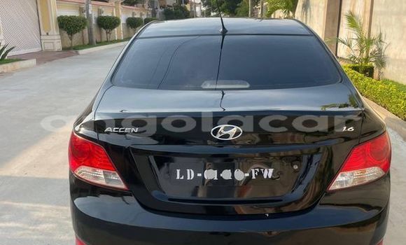 Comprar Usado Hyundai Accent Outro Carro em Luanda em Luanda Province Comprar Usado Hyundai Accent Outro Carro em Luanda em Luanda Province