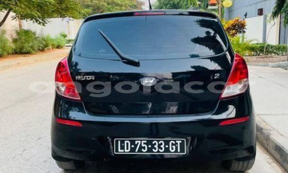 Buy Used Hyundai i10 Other Car in Luanda in Luanda Province