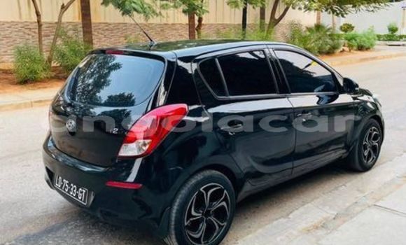 Comprar Usado Hyundai i10 Outro Carro em Luanda em Luanda Province Comprar Usado Hyundai i10 Outro Carro em Luanda em Luanda Province