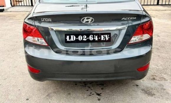 Comprar Usado Hyundai Accent Outro Carro em Luanda em Luanda Province Comprar Usado Hyundai Accent Outro Carro em Luanda em Luanda Province