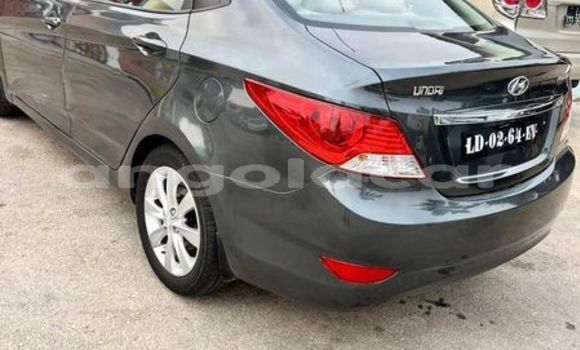 Comprar Usado Hyundai Accent Outro Carro em Luanda em Luanda Province Comprar Usado Hyundai Accent Outro Carro em Luanda em Luanda Province