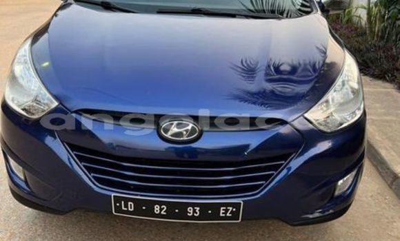 Comprar Usado Hyundai Tucson Outro Carro em Luanda em Luanda Province