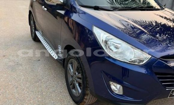 Comprar Usado Hyundai Tucson Outro Carro em Luanda em Luanda Province Comprar Usado Hyundai Tucson Outro Carro em Luanda em Luanda Province