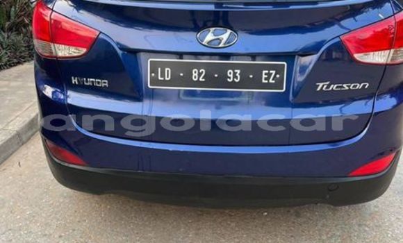 Comprar Usado Hyundai Tucson Outro Carro em Luanda em Luanda Province Comprar Usado Hyundai Tucson Outro Carro em Luanda em Luanda Province
