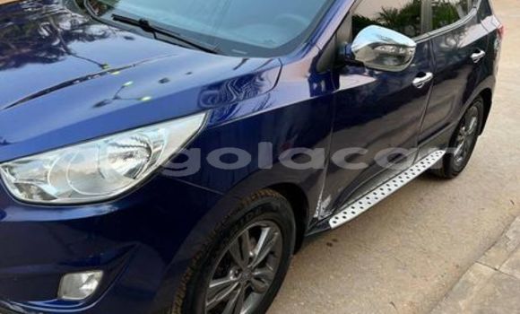 Comprar Usado Hyundai Tucson Outro Carro em Luanda em Luanda Province Comprar Usado Hyundai Tucson Outro Carro em Luanda em Luanda Province
