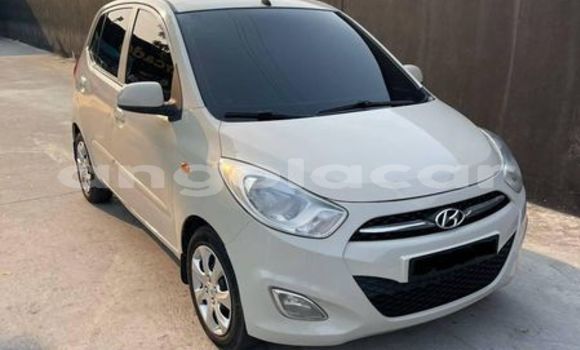 Comprar Usado Hyundai Accent Outro Carro em Luanda em Luanda Province Comprar Usado Hyundai Accent Outro Carro em Luanda em Luanda Province