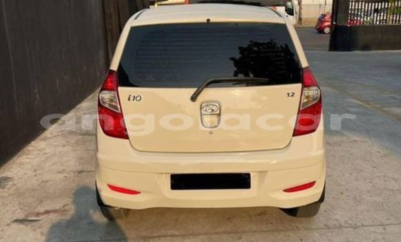 Comprar Usado Hyundai Accent Outro Carro em Luanda em Luanda Province Comprar Usado Hyundai Accent Outro Carro em Luanda em Luanda Province