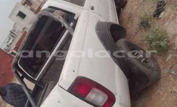 Comprar Usado Nissan Hardbody Outro Carro em Luanda em Luanda Province Comprar Usado Nissan Hardbody Outro Carro em Luanda em Luanda Province