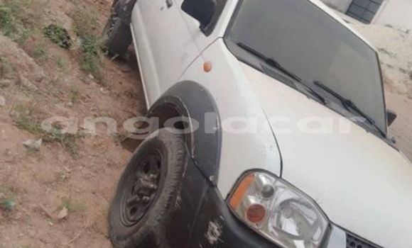 Comprar Usado Nissan Hardbody Outro Carro em Luanda em Luanda Province Comprar Usado Nissan Hardbody Outro Carro em Luanda em Luanda Province