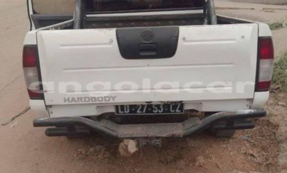 Comprar Usado Nissan Hardbody Outro Carro em Luanda em Luanda Province Comprar Usado Nissan Hardbody Outro Carro em Luanda em Luanda Province