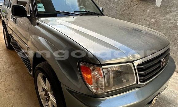 Acheter Occasion Voiture Toyota Land Cruiser Prado Autre à Luanda, Province de Luanda Acheter Occasion Voiture Toyota Land Cruiser Prado Autre à Luanda, Province de Luanda
