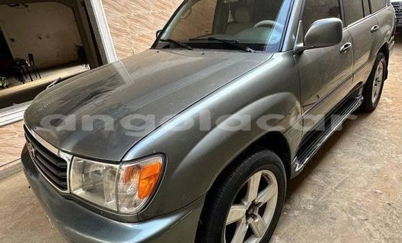 Comprar Usado Toyota Land Cruiser Prado Outro Carro em Luanda em Luanda Province Comprar Usado Toyota Land Cruiser Prado Outro Carro em Luanda em Luanda Province
