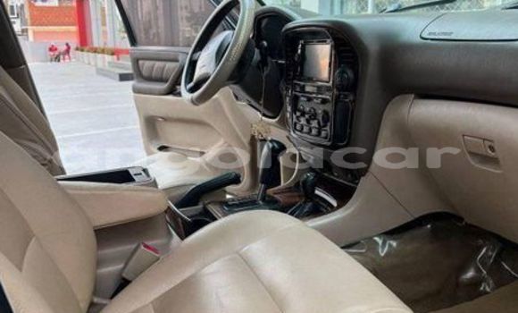 Comprar Usado Toyota Land Cruiser Prado Outro Carro em Luanda em Luanda Province Comprar Usado Toyota Land Cruiser Prado Outro Carro em Luanda em Luanda Province