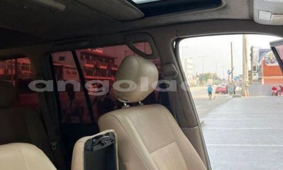 Comprar Usado Toyota Land Cruiser Prado Outro Carro em Luanda em Luanda Province Comprar Usado Toyota Land Cruiser Prado Outro Carro em Luanda em Luanda Province