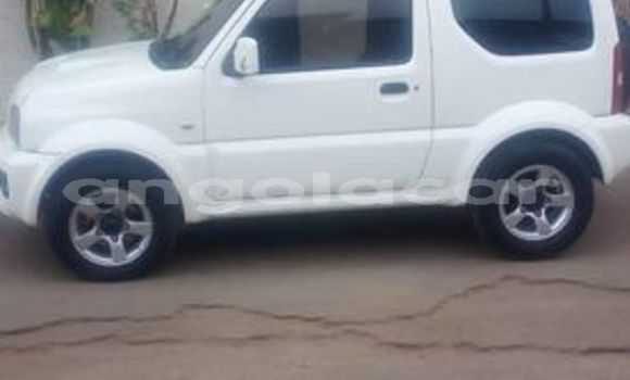 Buy Used Suzuki MR Wagon Other Car in Luanda in Luanda Province Buy Used Suzuki MR Wagon Other Car in Luanda in Luanda Province