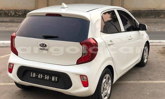 Buy Used Kia Morning Other Car in Luanda in Luanda Province