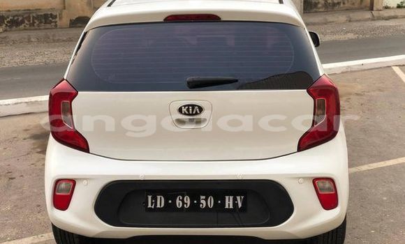 Comprar Usado Kia Morning Outro Carro em Luanda em Luanda Province Comprar Usado Kia Morning Outro Carro em Luanda em Luanda Province