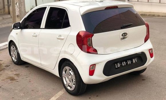 Comprar Usado Kia Morning Outro Carro em Luanda em Luanda Province Comprar Usado Kia Morning Outro Carro em Luanda em Luanda Province