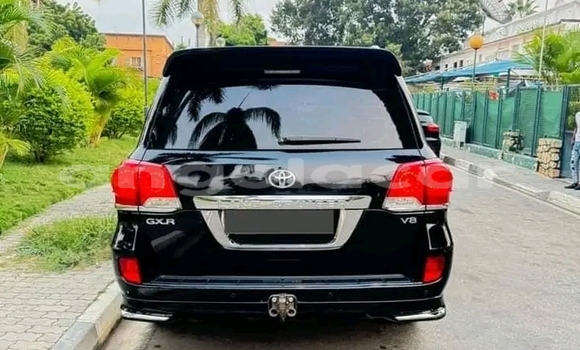 Buy Used Toyota Land Cruiser Other Car in Leua in Moxico