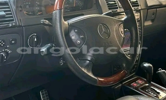 Comprar Usado Mercedes-Benz 250 Outro Carro em Luanda em Luanda Province Comprar Usado Mercedes-Benz 250 Outro Carro em Luanda em Luanda Province