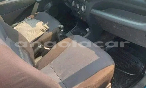 Acheter Occasion Voiture Suzuki Celerio Bleu à Catabola, Bie Acheter Occasion Voiture Suzuki Celerio Bleu à Catabola, Bie